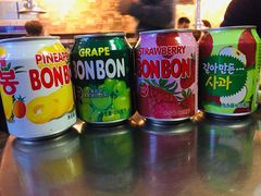 -杀猪天·韩国烤肉(总店)