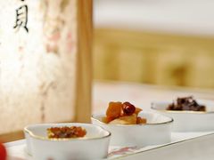 -东海朗廷酒店-唐阁T’ANG COURT 中餐厅