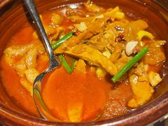 -清水亭湖北菜(大屯DT51店)