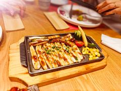 -三渡居酒屋·日料(天一财富中心店)