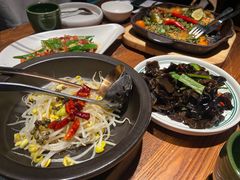 -云海肴·汽锅鸡·云南菜(美罗城店)