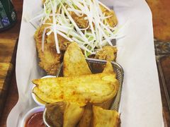 米屋石锅拌饭-米屋石锅拌饭(师大店)