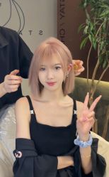 -3AM·S HAIR SALON烫发染发接发