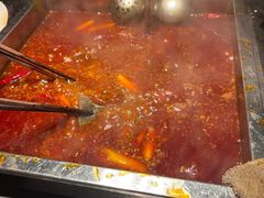 -红鼎坊·老成都火锅(新南门店)