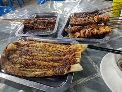 -阿彬烧烤(桐油店)