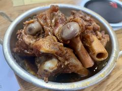 羊棒骨-大头亮羊汤烩面·河南非遗(良乡总店)