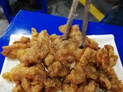 -马路边边串串香(大成路店)