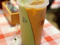 -七个烧烤·武汉大排档(翻身店)