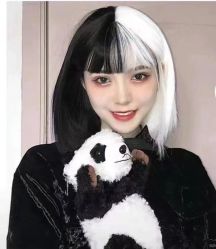 -LJOY丽锦造型·烫发染发