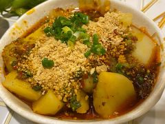 霸道小土豆-一岚一山(角门总店)
