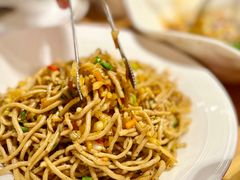 酸菜炒莜面-九十九顶毡房(阜石路店)