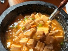 -院子餐厅·大锅菜·老杭帮(桥西直街店)