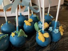 -ZIYUE CAKE线上店