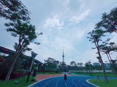 -文华公园(禅城区)