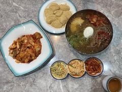 -屋里家延边朝鲜族冷面(梅林3店)