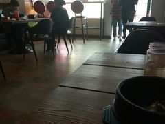大堂-景福宫韩国料理(恒祥北大街店)