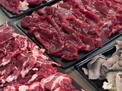 -通好吃潮汕潮家牛肉火锅店(张家边店)