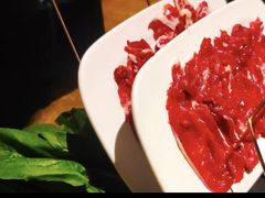 -牛焱·贵州黄牛肉火锅(城西银泰店)