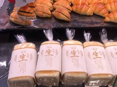 -巴黎贝甜(大宁国际商业广场店)