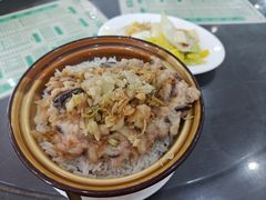 -荔园小馆(园岭新村二期店)