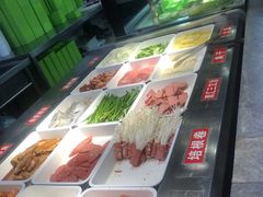 -哆来咪火锅烤肉自助(牌楼店)