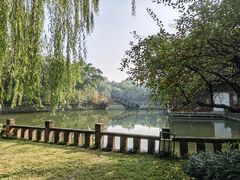 -房湖公园