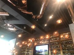 -Margherita雏菊意大利餐厅(雅颂庭购物中心店)