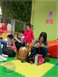 -宝燕乐园(闵行旗舰店)