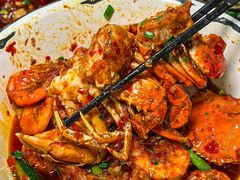 -辣螃铠盆盆蟹大排档(总店)
