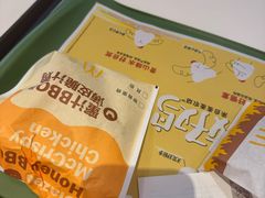 -麦当劳(世纪汇广场店)