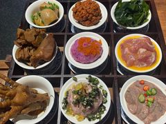 -楠火锅(龙阳广场店)