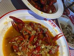 -霸王虾·小龙虾香辣蟹(玉林店)