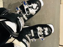 -中旅松花湖滑雪场