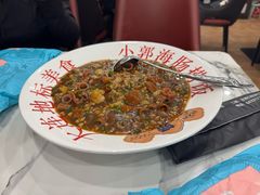-小郭私房菜·海肠捞饭店(学士街店)