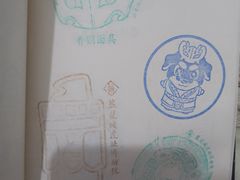 -盘龙城遗址博物院