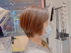 -木北护肤造型