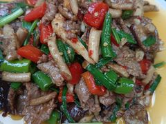 -云隐小厨·传统大理美食(复兴路店)
