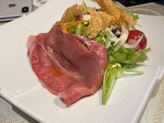 -神戸牛八坐和(阪急三宮店)