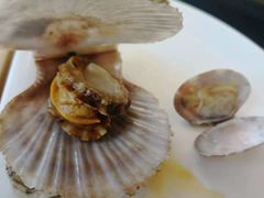 -港畔赶海蒸汽海鲜烧烤自助(仙螺岛店)
