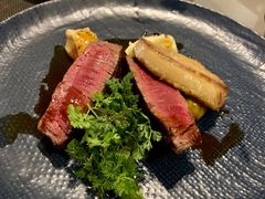 -君悦酒店·La Terrazza意合園·意式风味