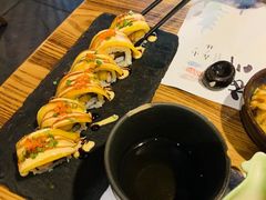 -衣川小森林·料理·寿司(鸿铭中心店)