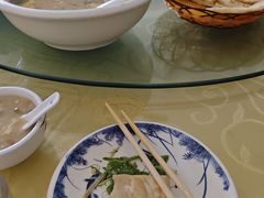 -燕北云山·农家菜·灶台鱼(密云溪翁庄店)