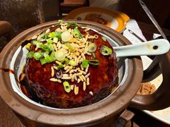 招牌狮子头-扬州狮子楼·非遗淮扬菜(总店)