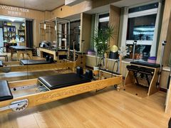 -简·无界健身工作室·运动康复·体态(石厦店)