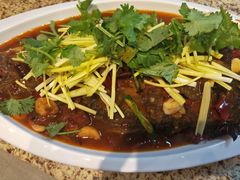 -七百岁羊肉馆(环球港店)