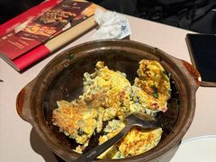 金不换蚝仔啫蛋-小炳胜(卓悦中心店)
