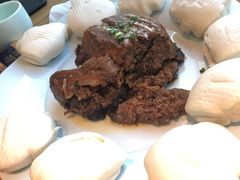 -深巷家味馆.湖北头牌红烧鱼头拌饭(黄陂店)