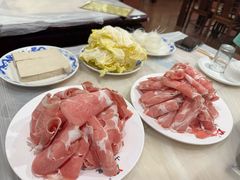 -鑫龙火锅城(经二纬四店)