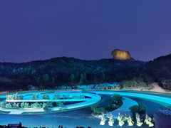 -鼎盛王朝康熙大典实景演出