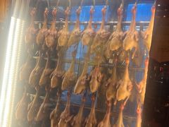 -大鸽饭(汉溪长隆店)